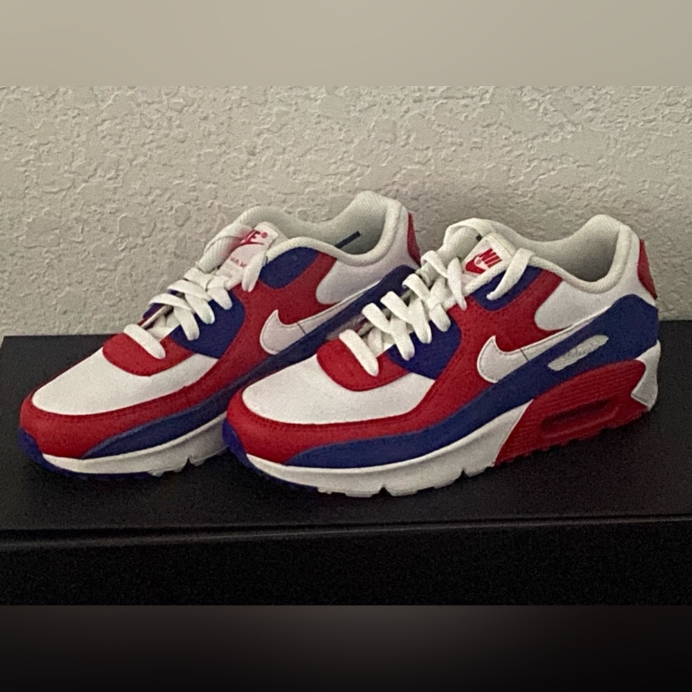 Nike Air Max 90